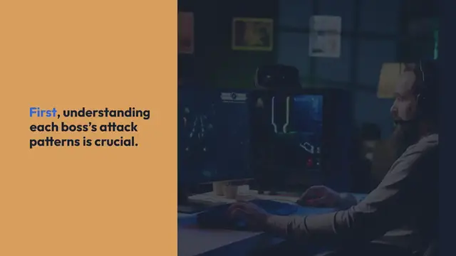 Video thumbnail for Boss Strategies For Sekiro Encounters