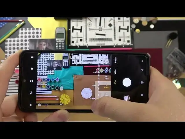Video thumbnail for XIAOMI Black Shark 5 Pro Camera Pro Mode Review