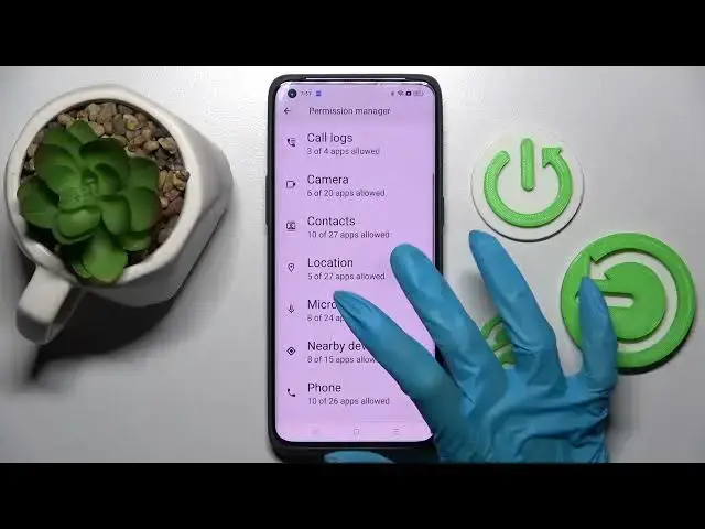 Video thumbnail for How to Change and Manage Apps Permissions on OPPO Find X5 Pro