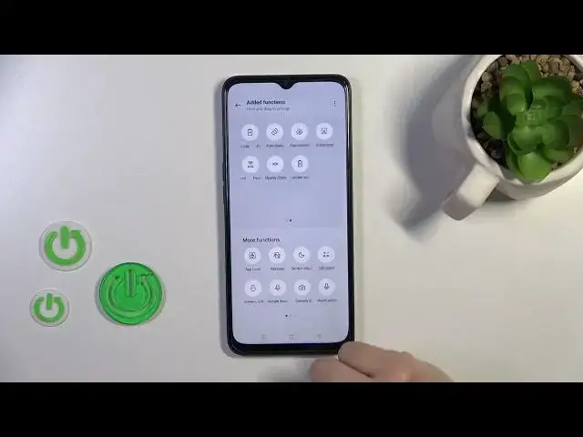 Video thumbnail for How to Edit the Control Panel Shortcuts Layout on OPPO A77s