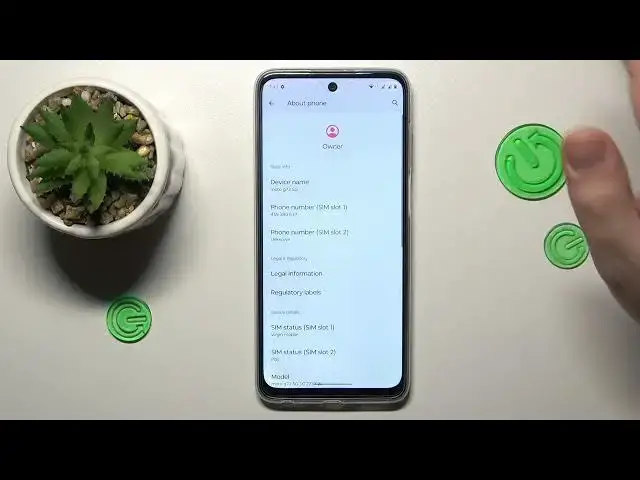 'Video thumbnail for How to Find Phone Number on MOTOROLA Moto G73? - Locate Phone Number'