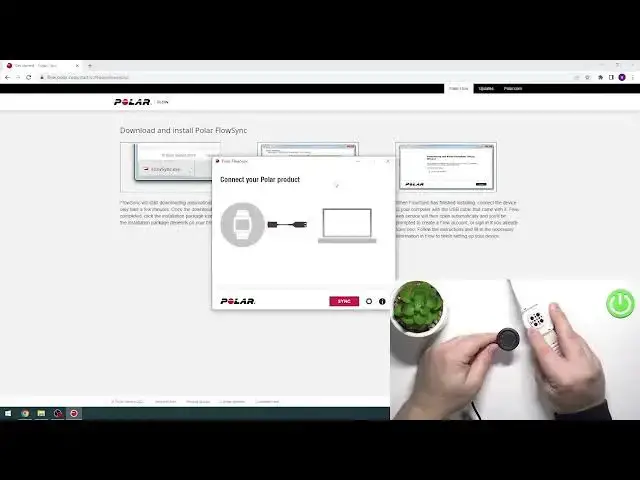 'Video thumbnail for How to Factory Reset Polar Ignite with PC Application?'