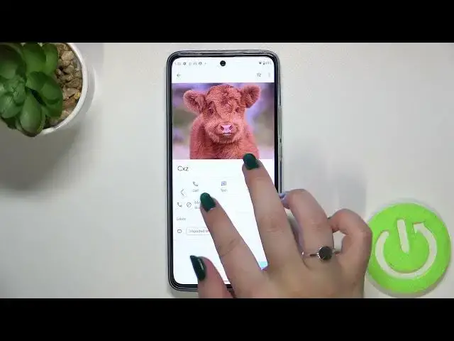 'Video thumbnail for How to Block Phone Number in MOTOROLA Edge 30 - Add Number to Blacklist'