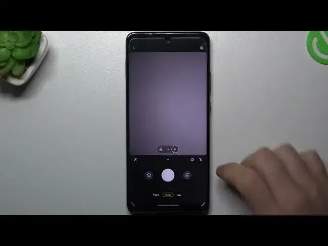 Video thumbnail for MOTOROLA One 5G Ace - Change Image Quality in Camera Settings