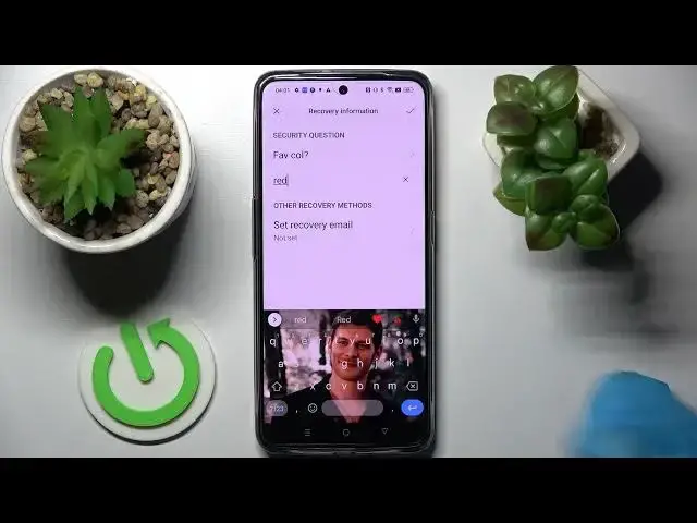 Video thumbnail for How to Lock Apps With Password in Realme GT Neo 3 - Protect App With Password
