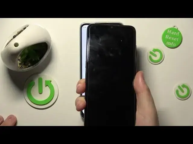 Video thumbnail for How to Share the WiFi Network Password & QR Code on MOTOROLA Moto G32