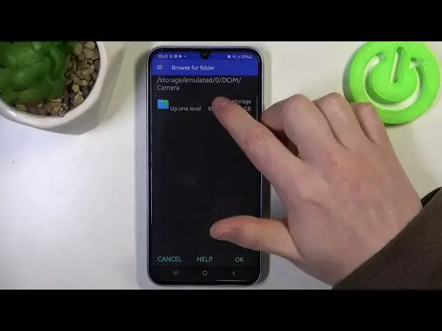 Video thumbnail for How To Extract Rar & Zip Archives On Samsung Galaxy A34