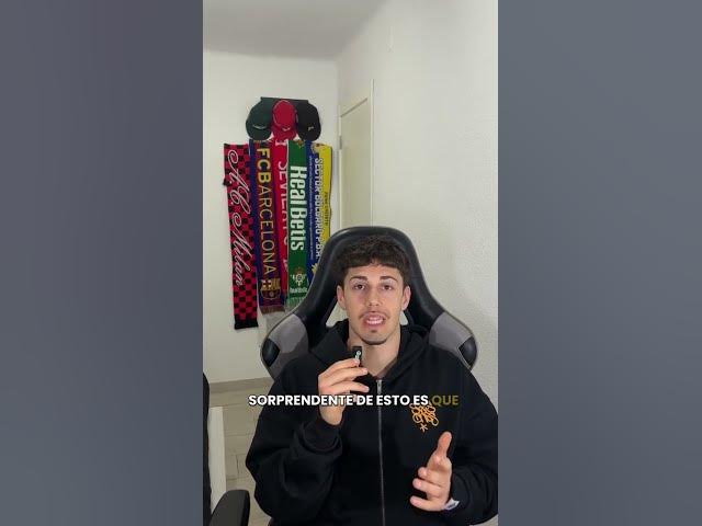 Video thumbnail for Lamine y sus números 🤯