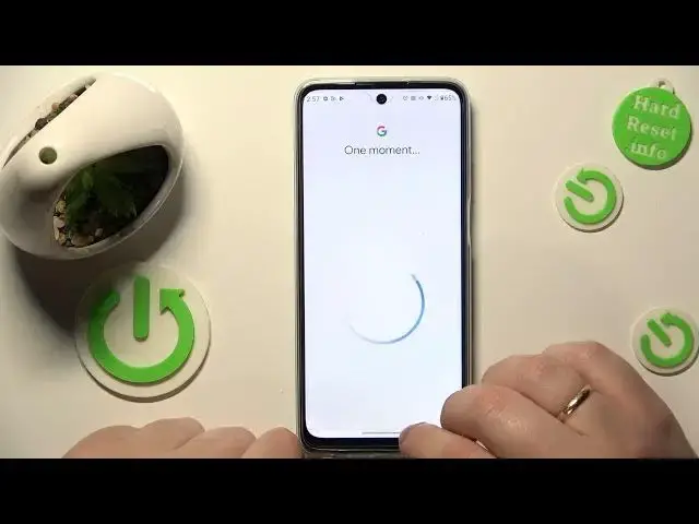 'Video thumbnail for How to Set Up Parental Control via Google Family Link on MOTOROLA Moto G32'