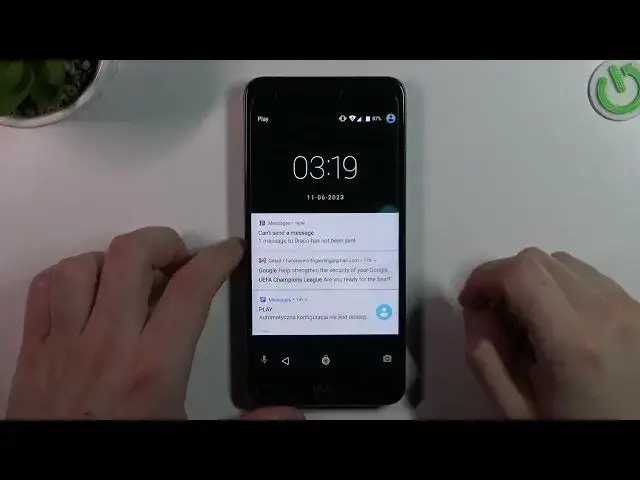 Video thumbnail for How to Manage Incoming Calls on WIKO U Pulse? - Control Your Call Settings