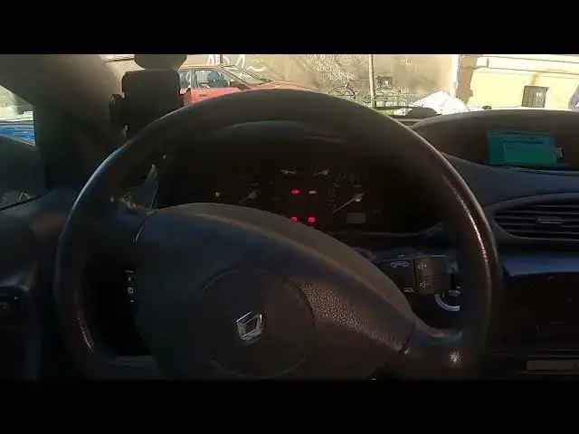 'Video thumbnail for How to Change Distance Units in Renault Laguna II ( 2001 – 2007 ) - Set New Distance Units'