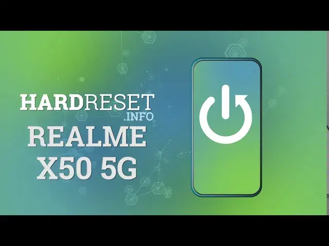 Video thumbnail for How to Clear Browser in REALME X50 5G – Clear Browsing Data