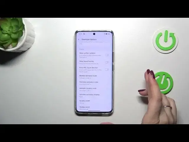 Video thumbnail for How to Boot Developer Options on Realme 12+?