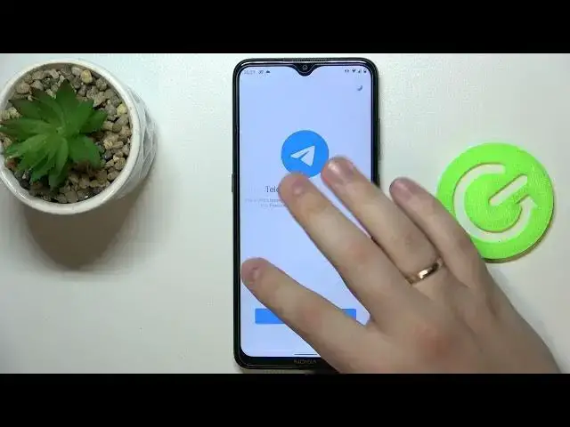 Video thumbnail for How to Log Out of the Telegram