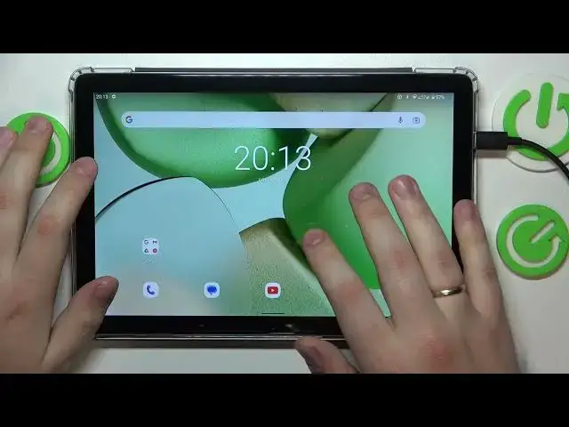 Video thumbnail for Change SIM Preferences on DOOGEE T10 Tab - SIM Settings