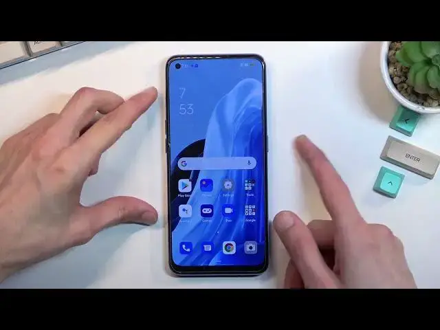 Video thumbnail for How to Activate Power Saving Mode on OPPO Reno7 - Extend Battery Life