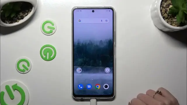 Video thumbnail for How to Change Font Style on VIVO Y36?