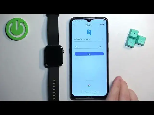 Video thumbnail for How to Connect MOBVOI TicWatch GTH to Android Phone – Pair / Set Up
