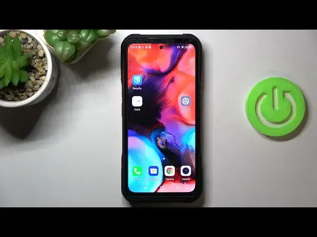 Video thumbnail for How to Use Camera Timer on DOOGEE V20 - Activate Camera Timer