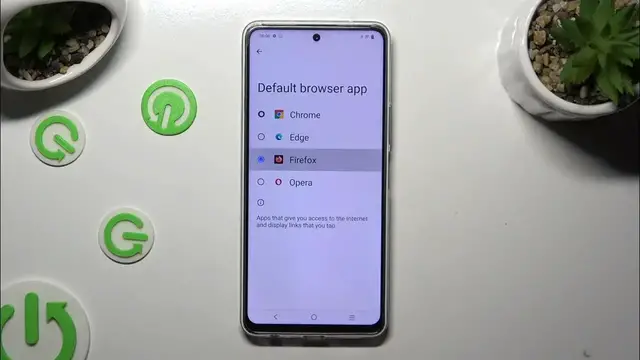 Video thumbnail for How to Change Default Apps on VIVO Y36?