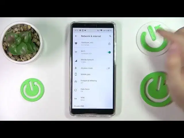 Video thumbnail for How to Enable Data Saver on CUBOT Note 9 - Turn On Data Saver