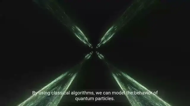 Video thumbnail for Quantum System Simulation with Classical Computers