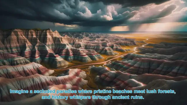 Video thumbnail for Discover Norfolk Island: A Romantic Honeymoon Destination