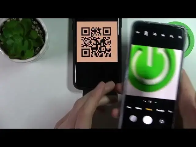 Video thumbnail for How to Scan QR Codes on XIAOMI Poco X4 Pro // Camera Smart Suggestions