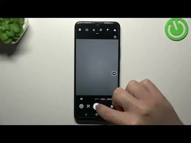 Video thumbnail for Manage Camera Watermark on TCL 40 SE - Customize Watermark