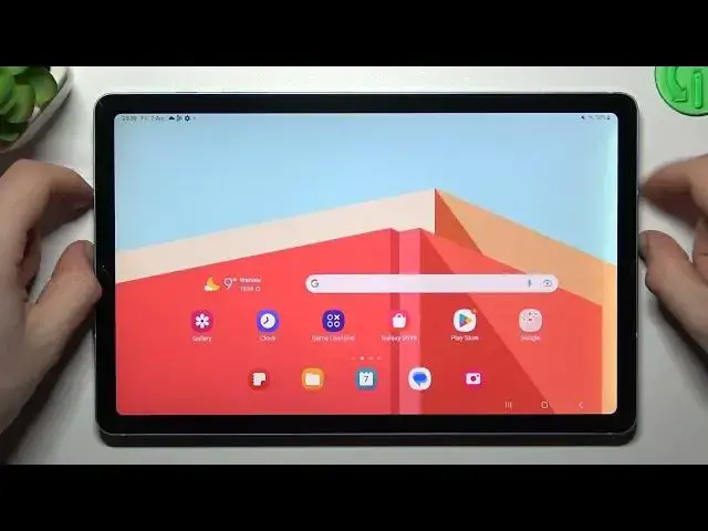 Video thumbnail for How to Add / Remove Camera Watermark on Samsung Galaxy Tab S6 Lite 2022?