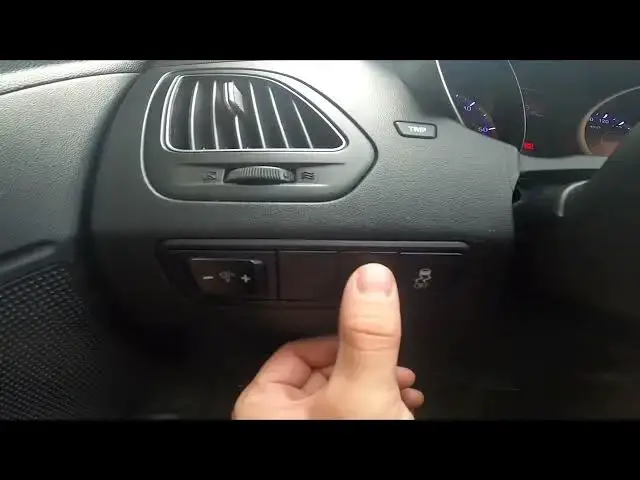 'Video thumbnail for How to Turn On or Off Traction Control in Hyundai ix35 ( 2010 – 2015 ) | Enable or Disable Traction'