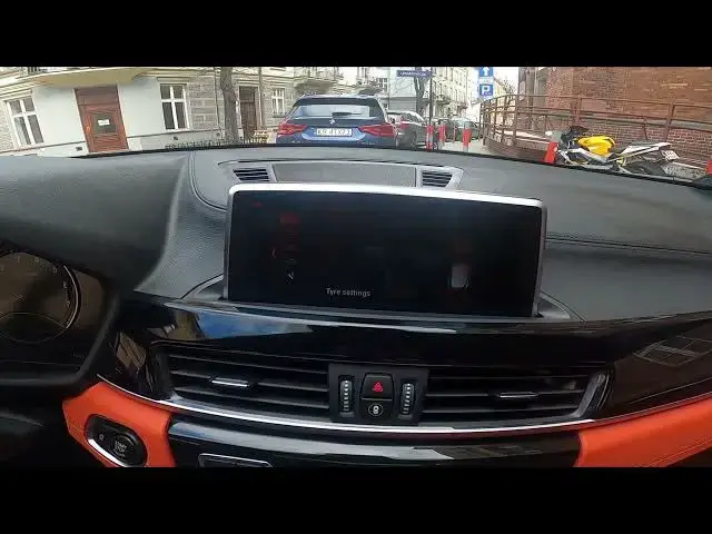 Video thumbnail for How to Check Vehicle Status in BMW X2 ( 2017 - now )