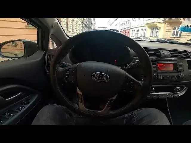 Video thumbnail for How to Enable or Disable Audio Streaming for Radio in Kia Rio III ( 2011 – 2016 )
