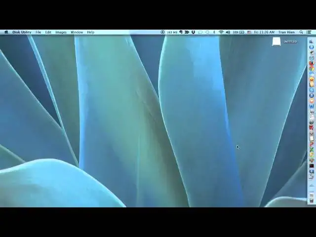 Video thumbnail for Hướng dẫn cách format ổ đĩa trên Mac OS X - How to format disk on Mac