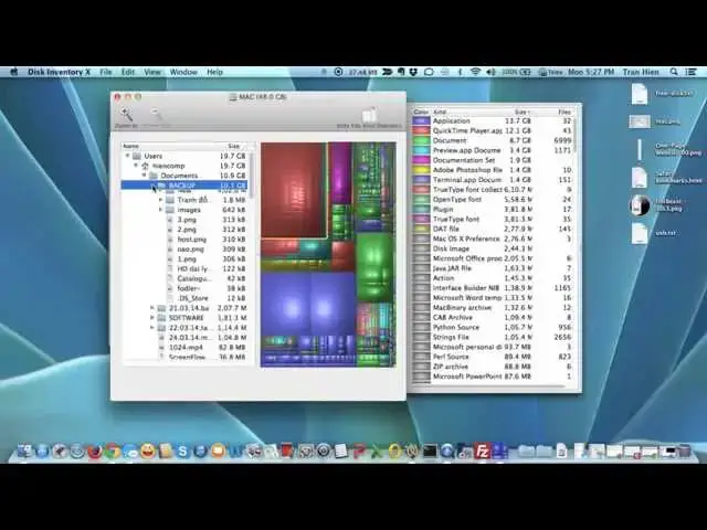 Video thumbnail for Cách tăng dung lượng ổ trống trên Mac OS X