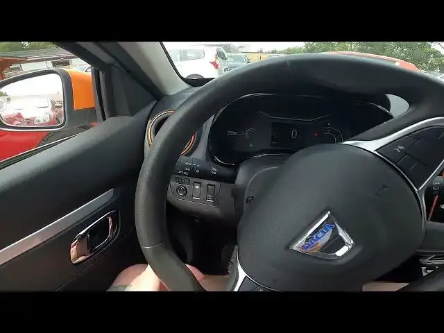 Video thumbnail for How to Change Headlights Position in Dacia Spring ( 2021 – now )Adjust Headlights Height