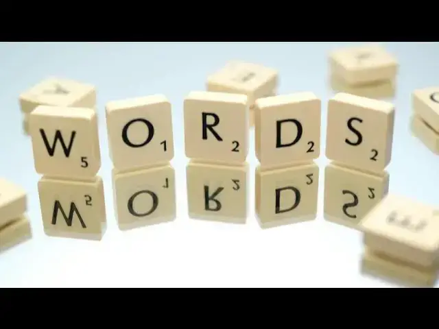 Video thumbnail for syllable counter