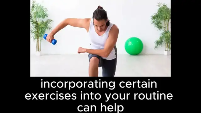 Video thumbnail for Best Exercises For Back Pain Relief
