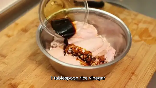 Video thumbnail for Grilled chicken recipe