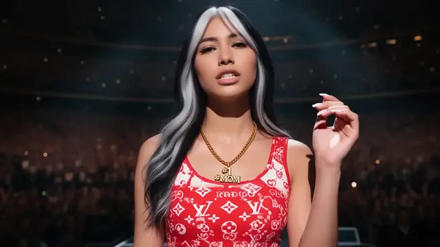 Video thumbnail for Broken But Still Here 💔 | The R&B Song That Heals You