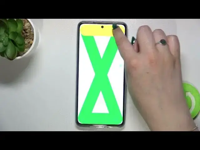 Video thumbnail for How to Use Secret Codes on MOTOROLA Edge 30 - Hidden Options