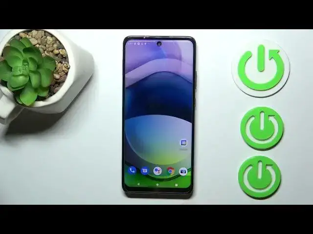 Video thumbnail for How to Switch Off Motorola One 5G Ace - Deactivate Device
