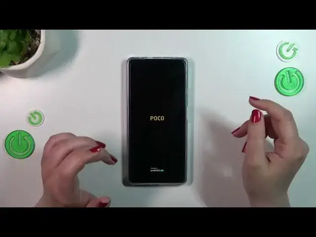 'Video thumbnail for How to Soft Reset POCO F5'