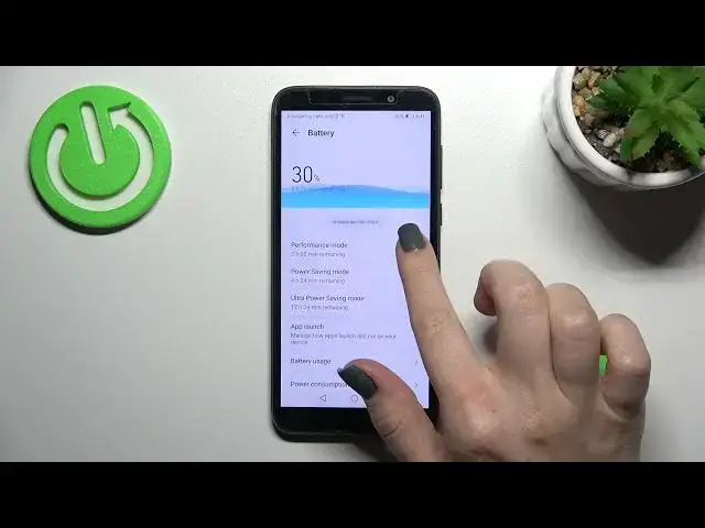 'Video thumbnail for How to Activate Performance Mode in HUAWEI Y5p – Make Device Faster'