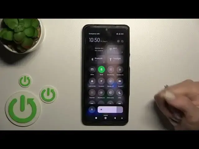 Video thumbnail for How to Turn On / Off Silent Mode in Xiaomi Black Shark 5?