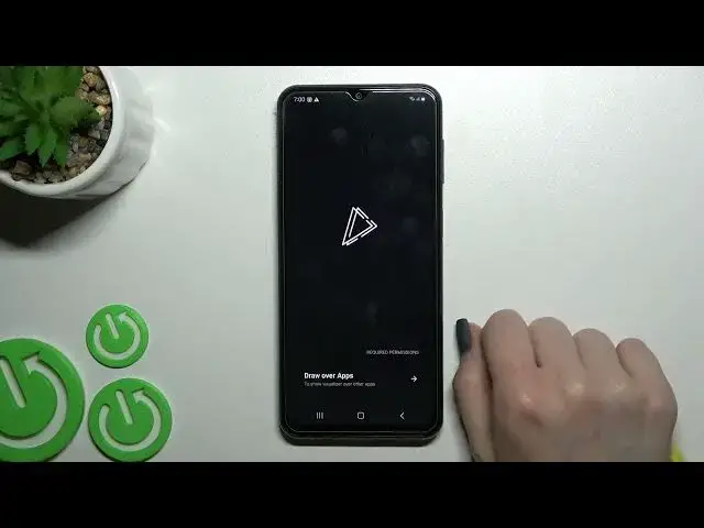 Video thumbnail for Samsung Galaxy M23 - How To Turn On AOD ( Muviz Edge App )
