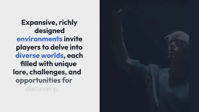 Video thumbnail for New Locations To Explore