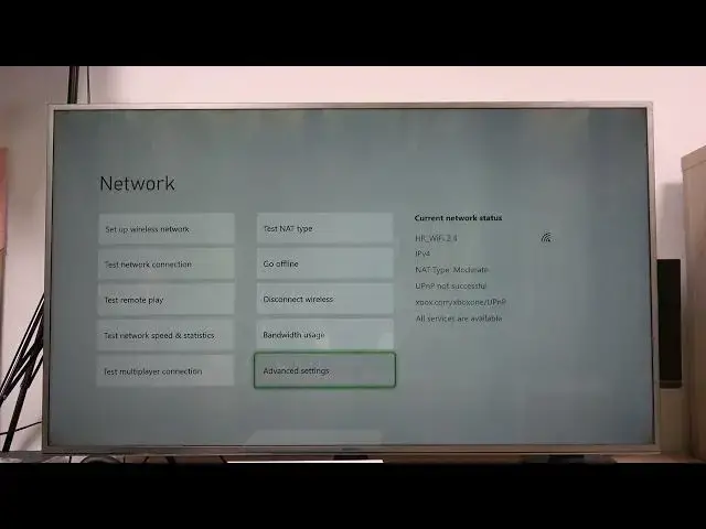 Video thumbnail for How To Find Xbox One S Mac Adress - Identify Xbox One S in your Home Wi-Fi by Checking MAC Number