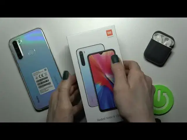 Video thumbnail for Does XIAOMI Redmi Note 8 2021 Come with Earbuds? Let's Find Out!