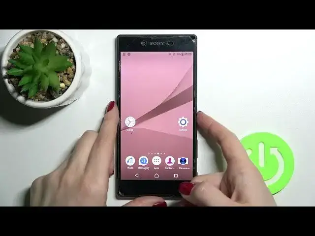 Video thumbnail for How to Disable Quick Launch by Double Tap Power Key on Sony Xperia Z5 Premium